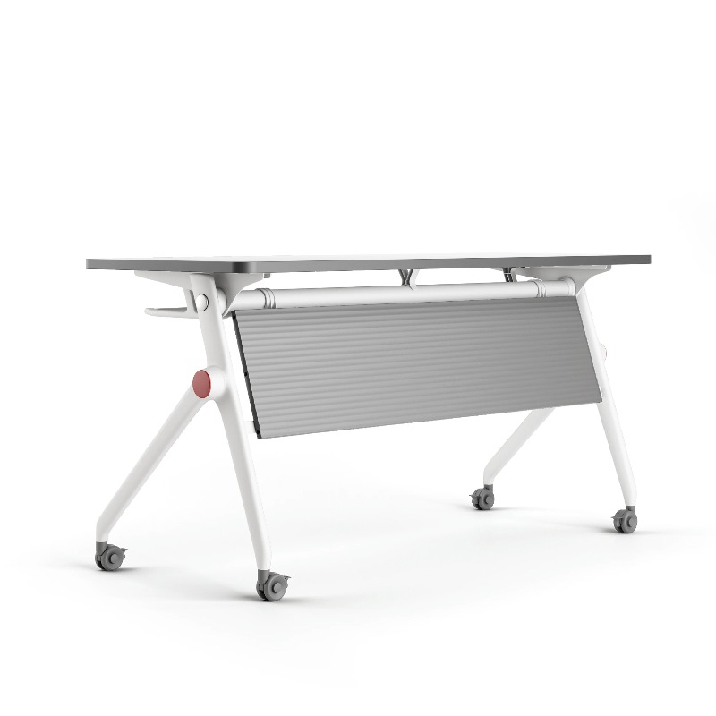 Office Furniture Set - 현대식 사무용 가구 접이식 책상 의자