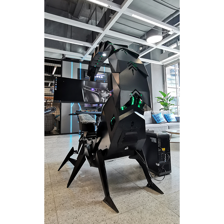 Office Furniture Home - SK 스콜피온 체어 임페라토르 웍스 클루벤