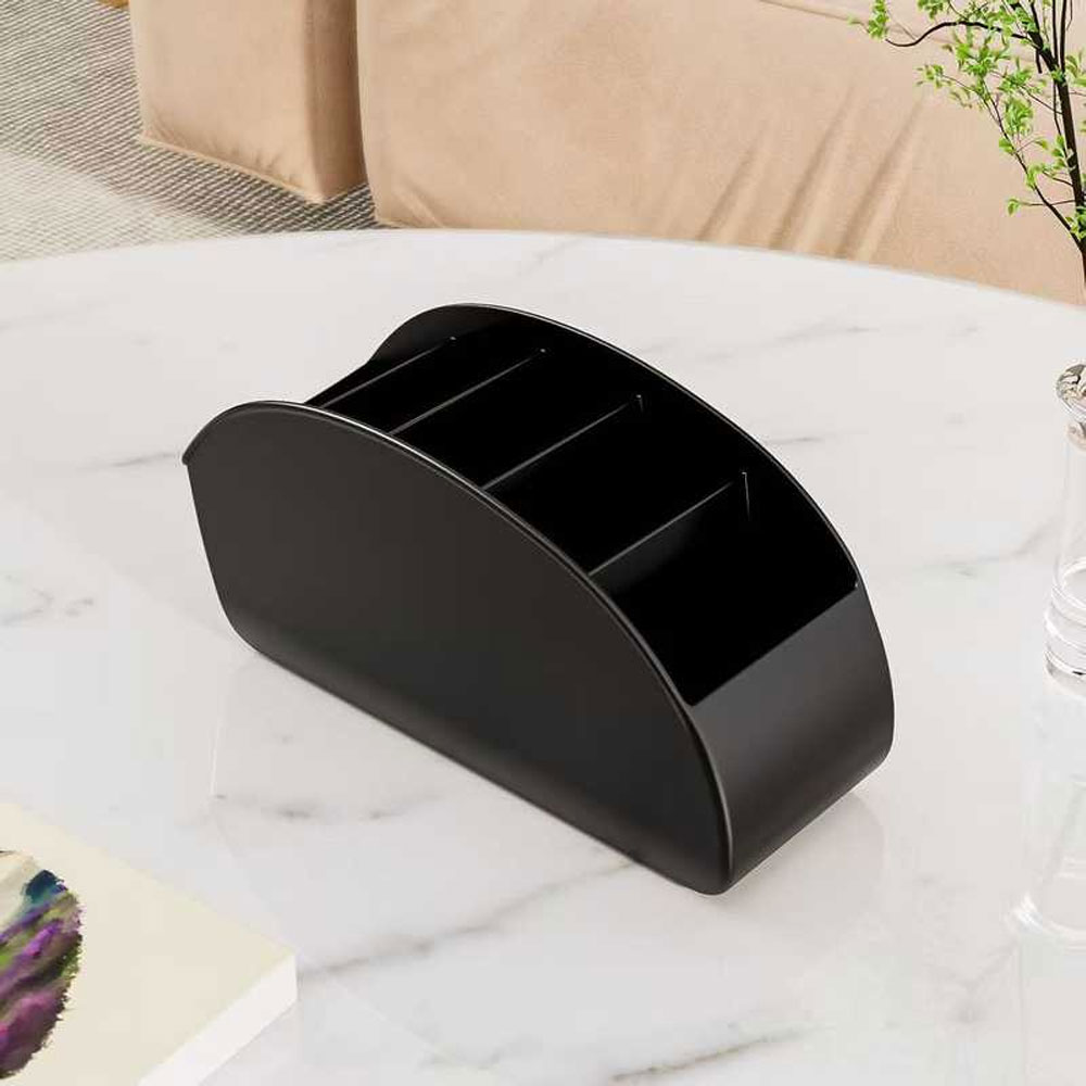 Office Furniture Set - 다중 칸막이 리모컨 보관함, 다기능 데스크탑