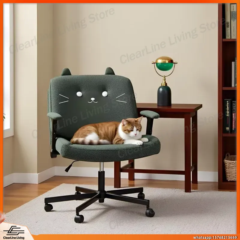 Office Furniture Plus - 인체공학적 사무용 의자, 높이 조절 가능한