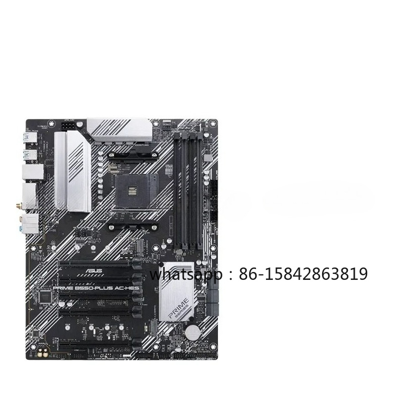 Office Furniture Plus - ASUS PROART B550 PLUS AM4 마더보드,