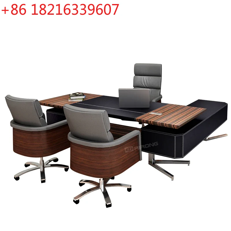 Office Furniture Plus - TAO 소형 개인 사무용 가구 세트