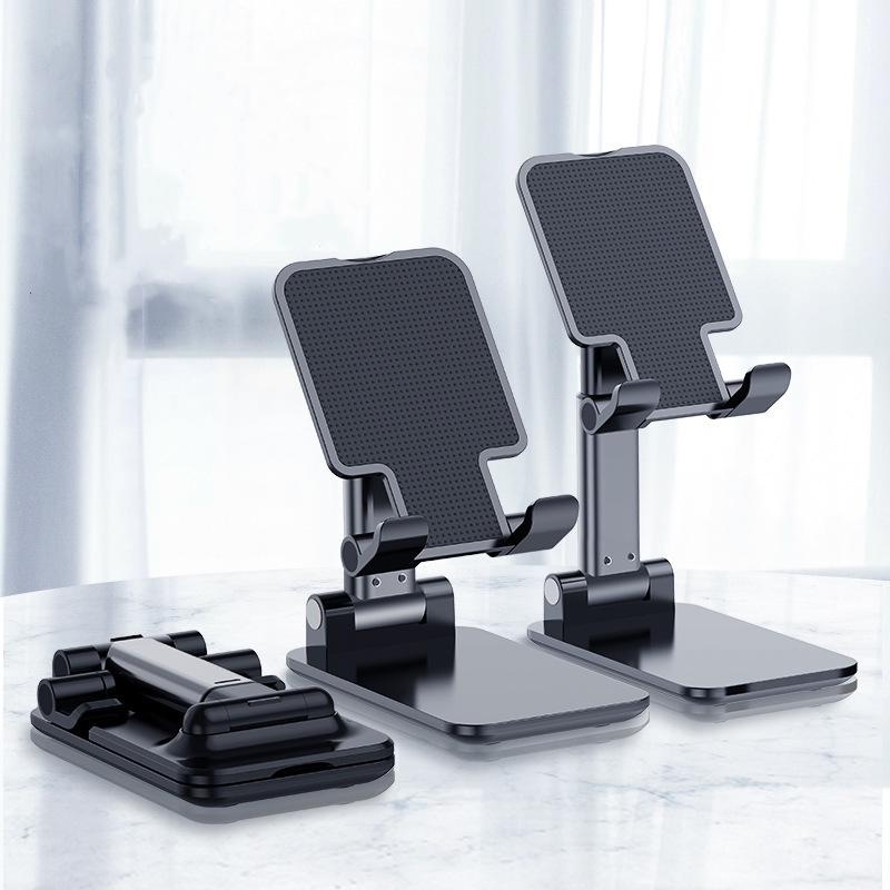 Mobile Pedestal Cabinet - 데스크탑 폰 홀더 스탠드, 범용 폰