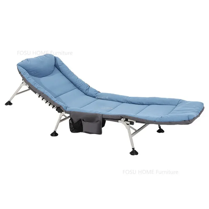 Office Furniture Plus - # 노르딕 플러스 코튼 접이식 침대