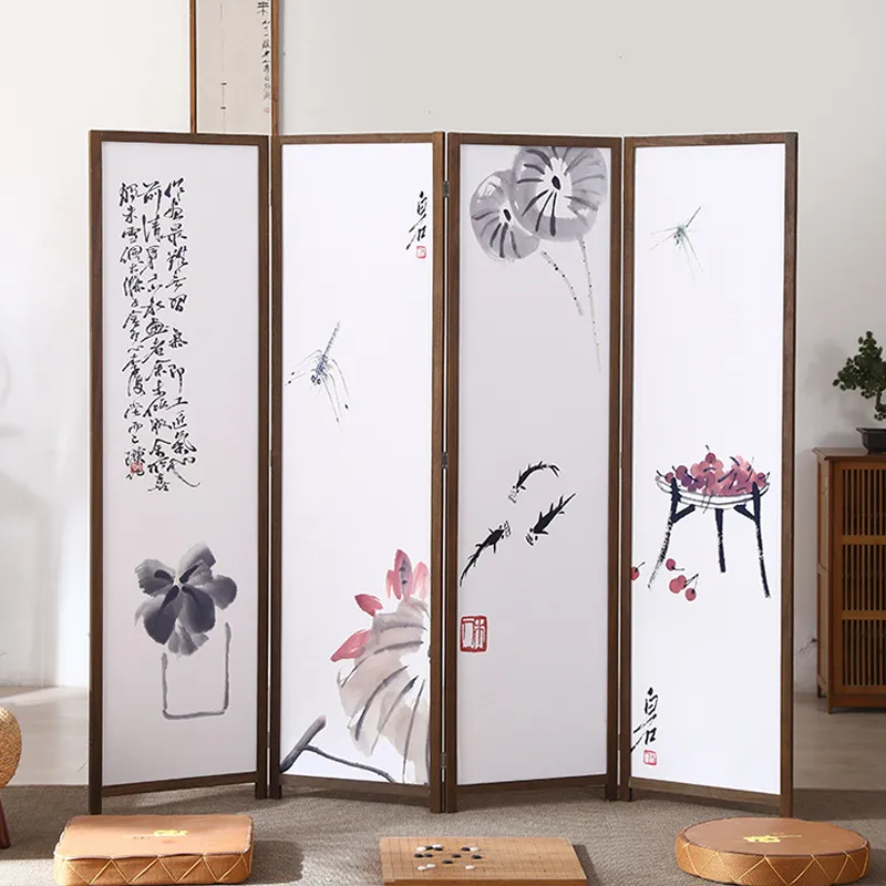 Office Furniture Manufacturers - 스크린 파울로니아 가구 오일 캔버스 그림