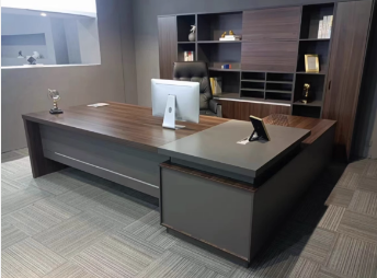 제조업체 직송 고급 임원 책상 클래식 오피스 테이블 전 - Office Furniture Manufacturers 리뷰 및 가격