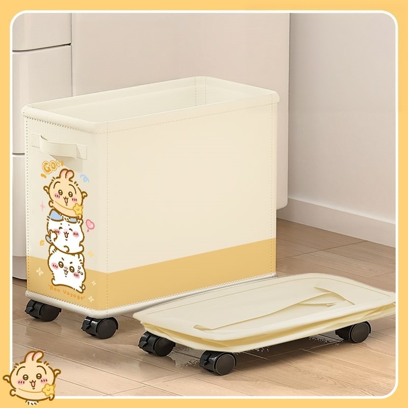 치이카와, 하치와레, 우사기 귀여운 만화 캐릭터 롤링  - Office Supply Cart 리뷰 및 가격