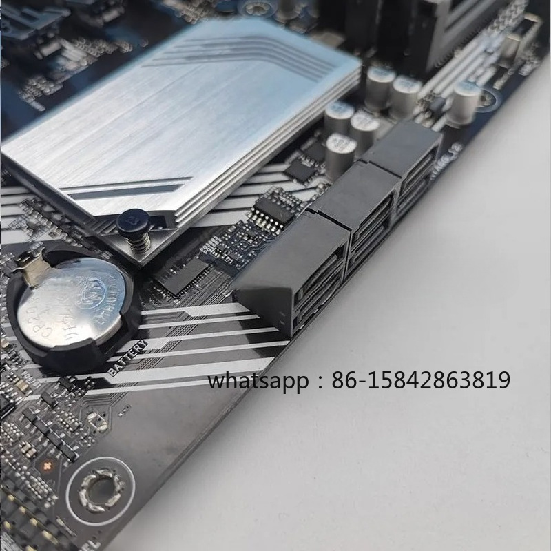 ASUS PROART B550 PLUS AM4 마더보드 - Office Furniture Plus 리뷰 및 가격