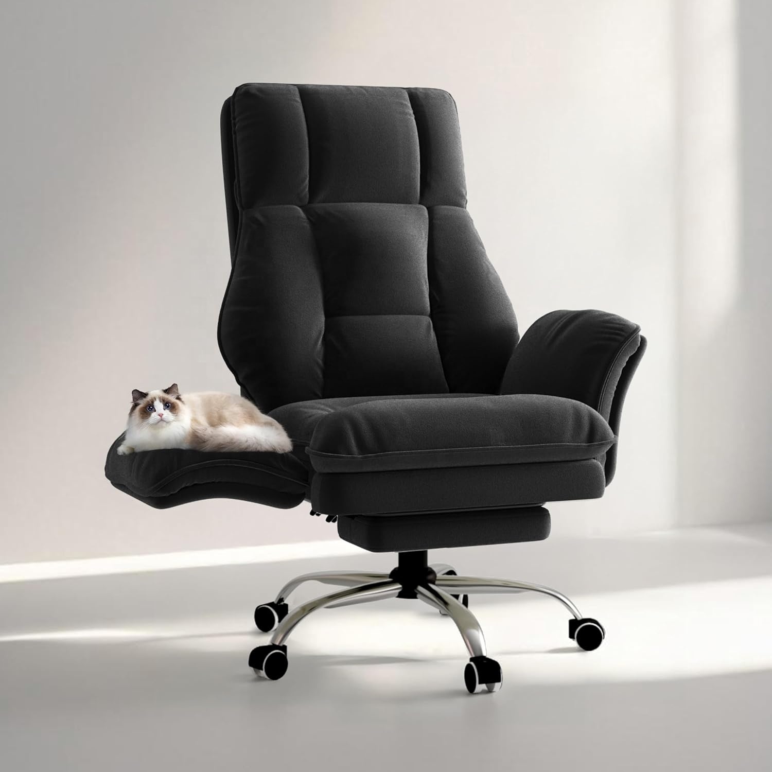 도매 편안한 사무실 의자 최고의 갤럭시 조절식 거실 리 - Office Furniture Manufacturers 리뷰 및 가격