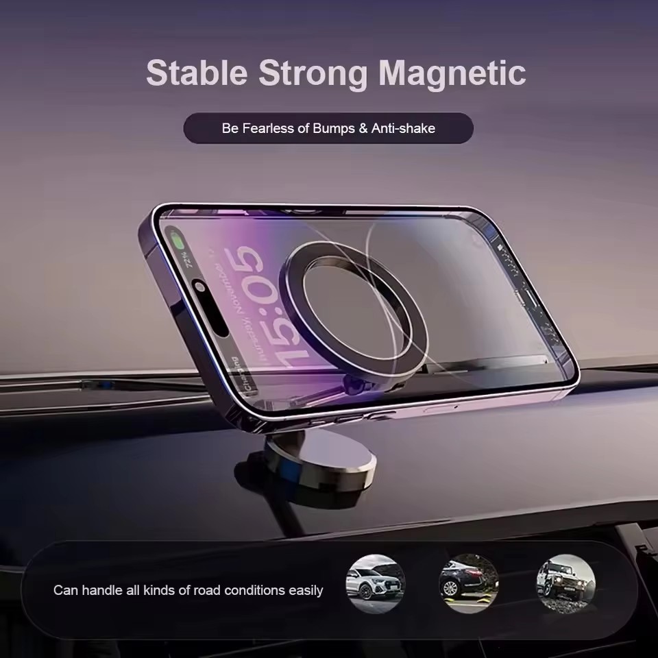MagSafe 360용 접이식 자석 차량용 휴대폰 거치 - Mobile Pedestal Cabinet 리뷰 및 가격