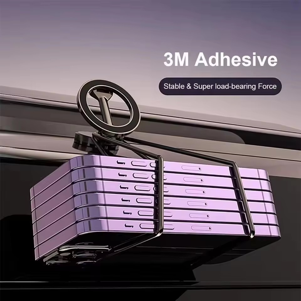 MagSafe 360용 접이식 자석 차량용 휴대폰 거치 - Mobile Pedestal Cabinet 리뷰 및 가격