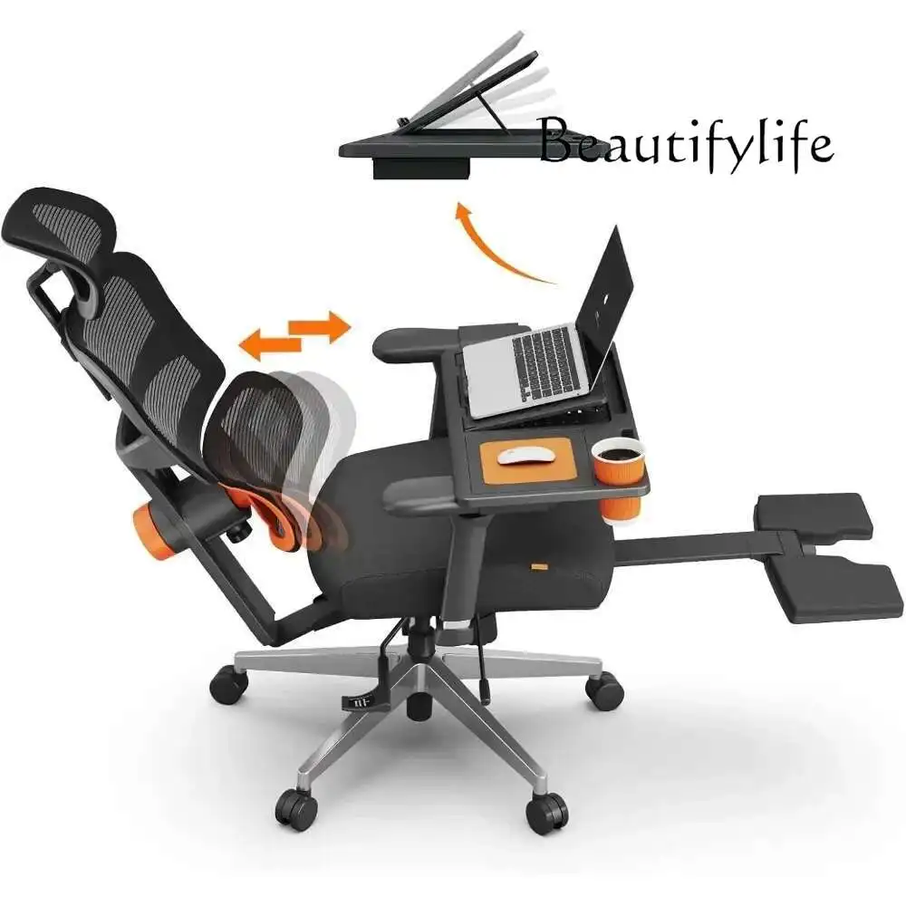 JB 오피스 체어, 자동 추적 요추 지지대가 있는 높은 - Office Furniture Jb 리뷰 및 가격