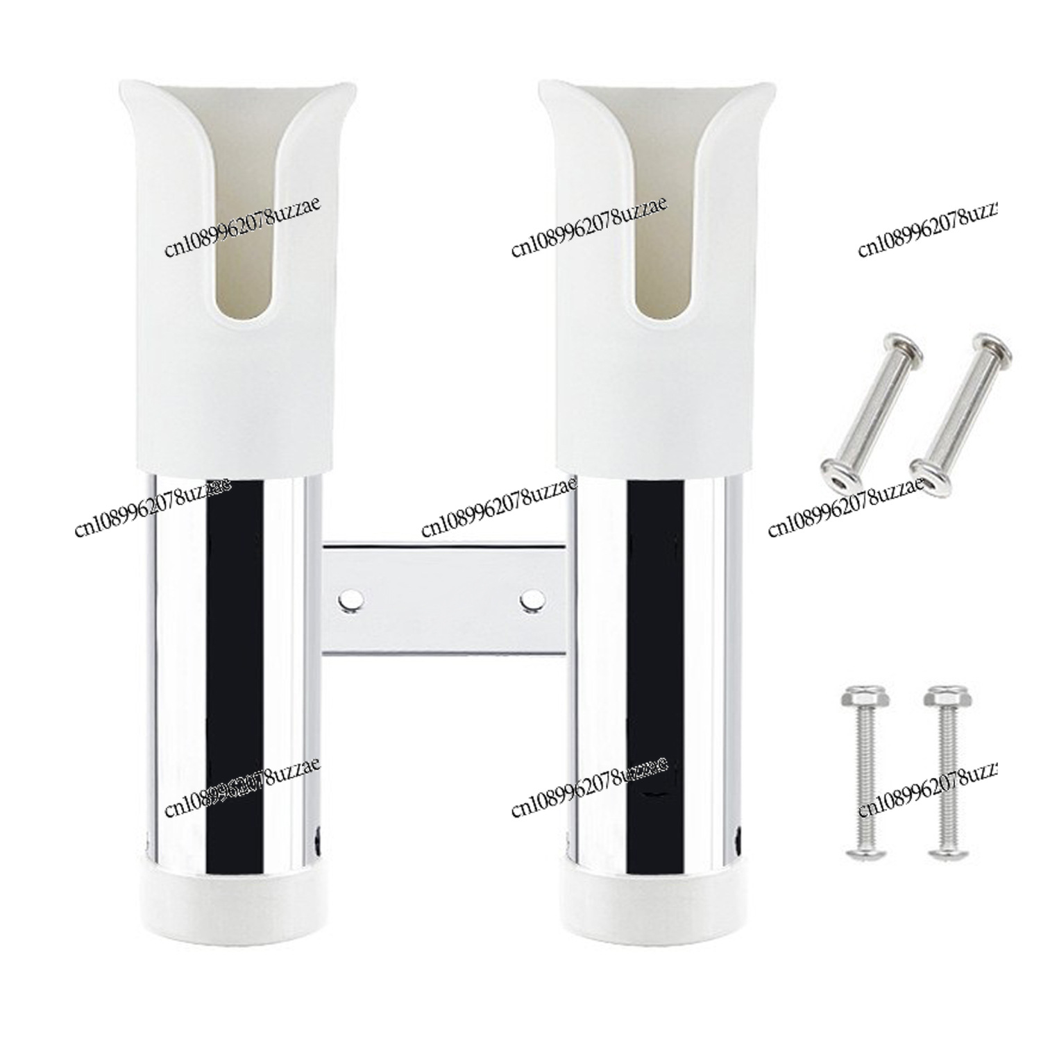 투피스 낚싯대 홀더 304 스테인레스 스틸 플러스 플라 - Office Furniture Plus 리뷰 및 가격