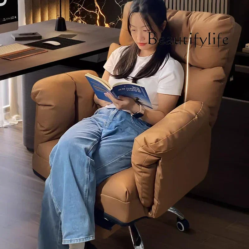 JB 컴퓨터 북유럽 스타일 사무용 의자, 편안한 고급  - Office Furniture Jb 리뷰 및 가격