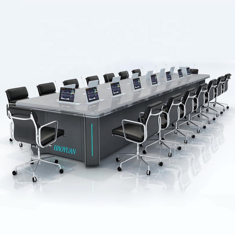 제조업체 도매 통합형 다기능 회의 테이블, 회의실, 다 - Office Furniture Manufacturers 리뷰 및 가격
