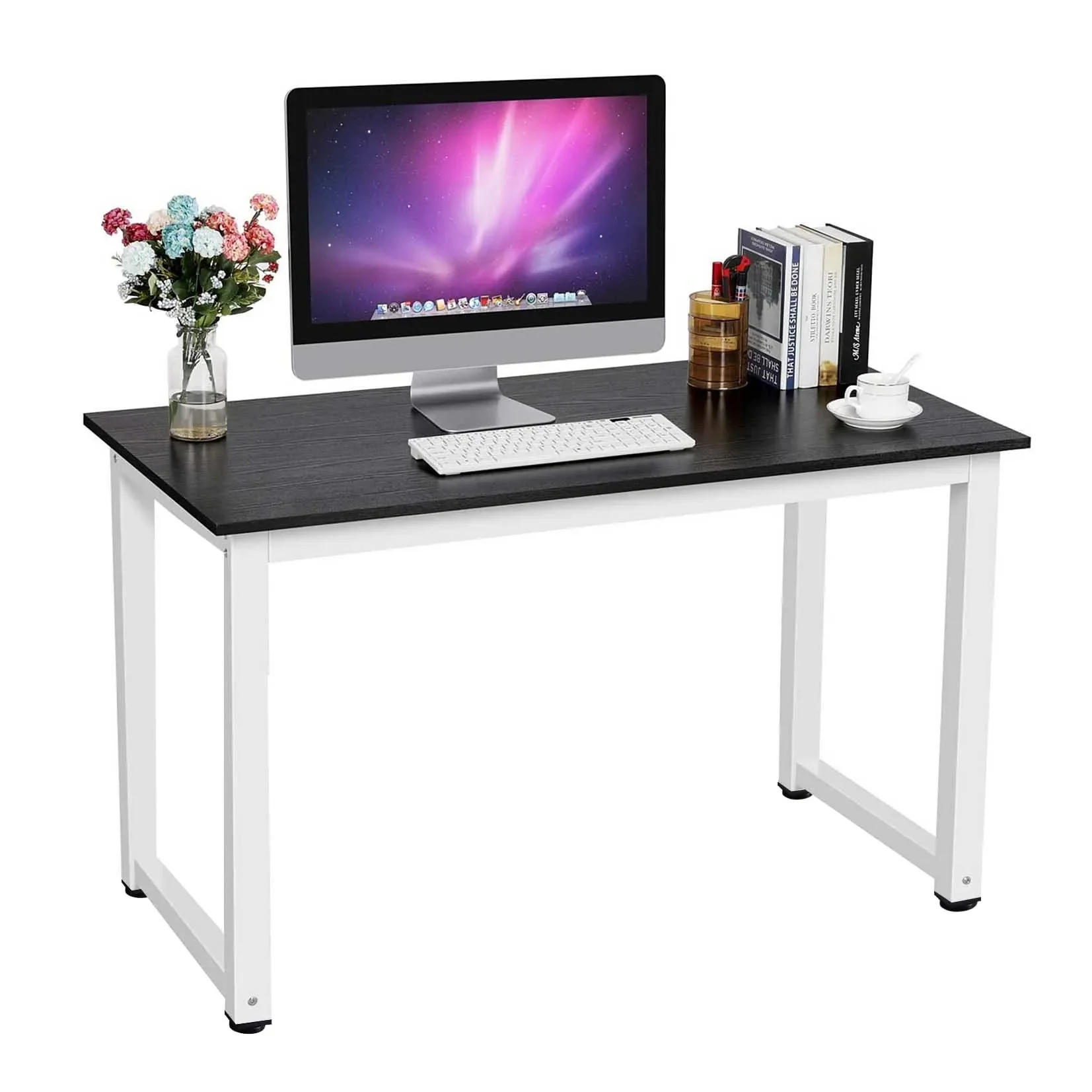 110x60x75CM 컴퓨터 책상 노트북 테이블 학습  - Office Furniture Depot 리뷰 및 가격