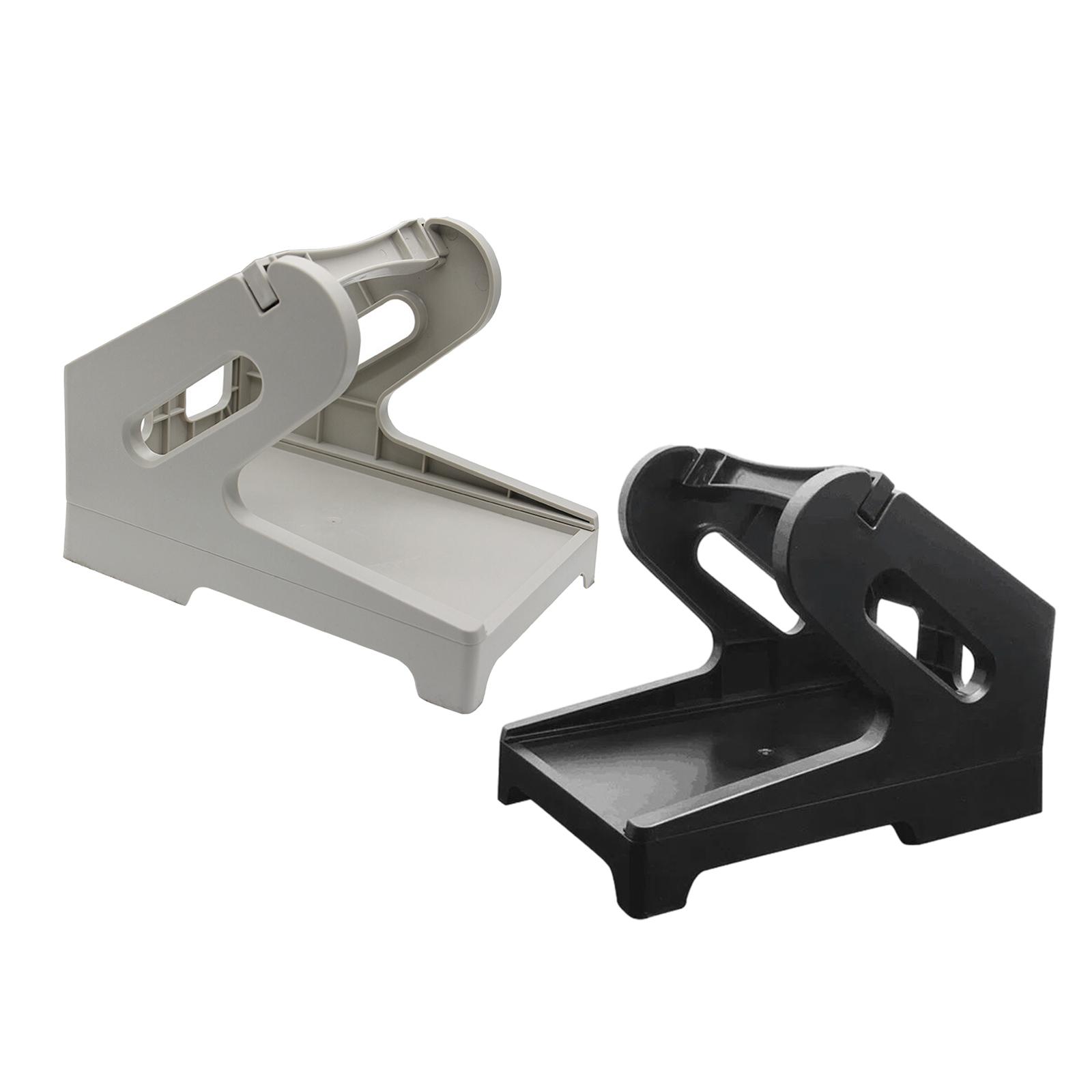 라벨 홀더 데스크탑 프린터 액세서리 용품 롤 및 팬폴드 - Office Supply Cart 리뷰 및 가격