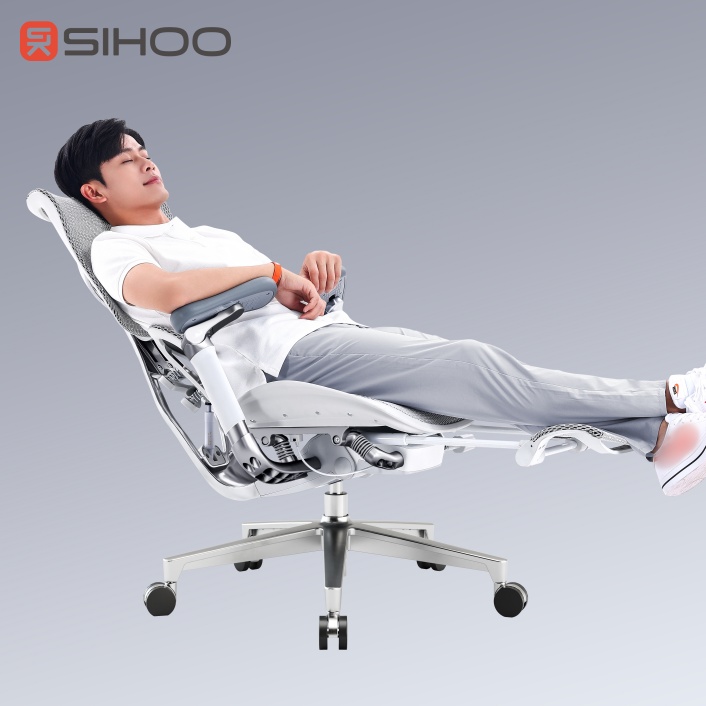 시후 사무용 가구 제조업체 S300 풀 메쉬 인체공학적 - Office Furniture Manufacturers 리뷰 및 가격