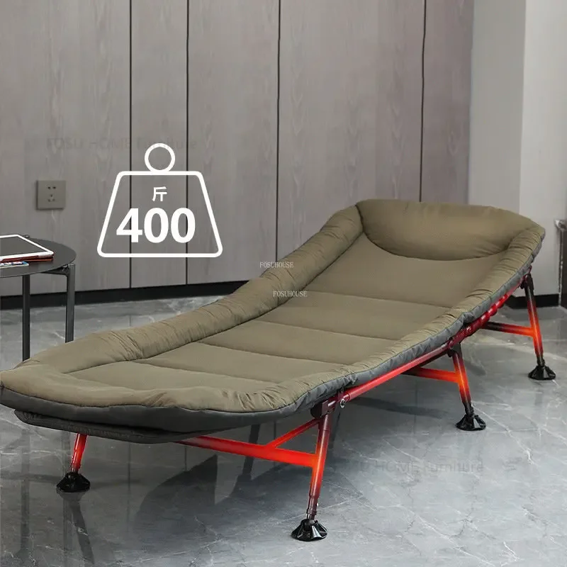 # 노르딕 플러스 코튼 접이식 침대 현대 가정용 가구  - Office Furniture Plus 리뷰 및 가격