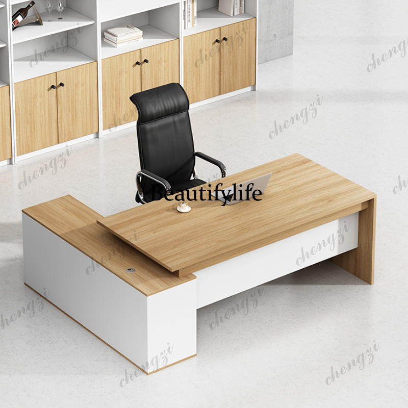 정리함 사무실 컴퓨터 테이블 베이스 게임용 서랍 쓰기용 - Office Furniture Set 리뷰 및 가격