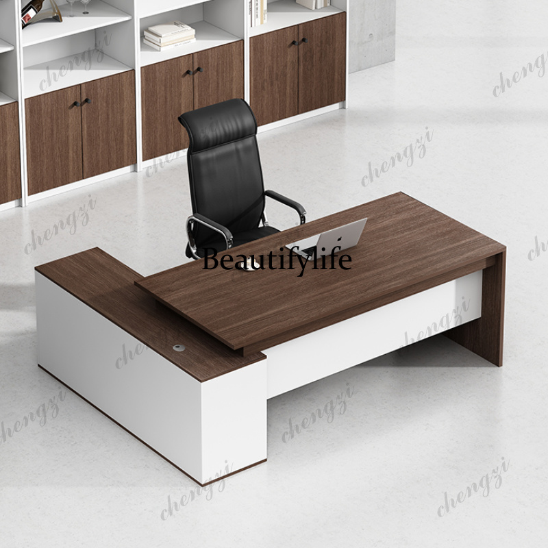 정리함 사무실 컴퓨터 테이블 베이스 게임용 서랍 쓰기용 - Office Furniture Set 리뷰 및 가격