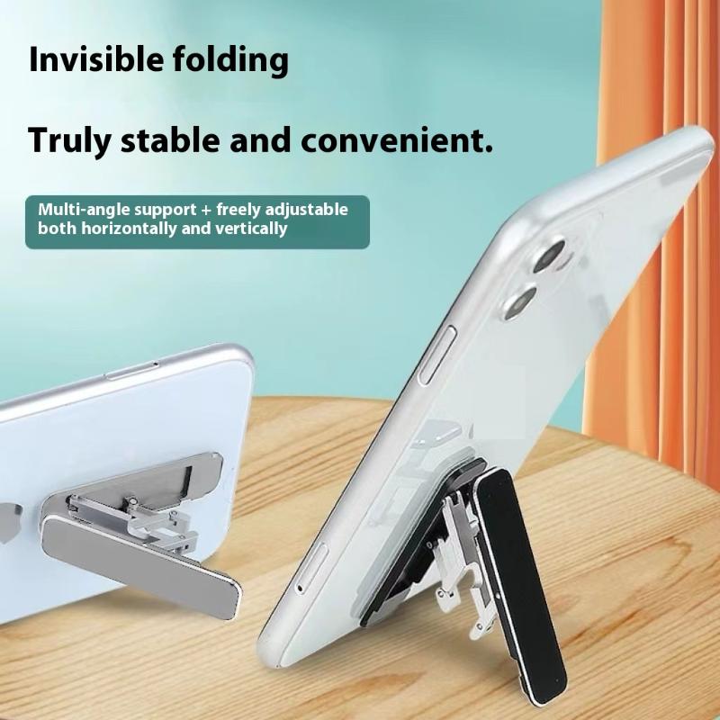 1/3개 미니 플라스틱 투명 접이식 휴대폰 거치대 데스 - Mobile Pedestal Cabinet 리뷰 및 가격
