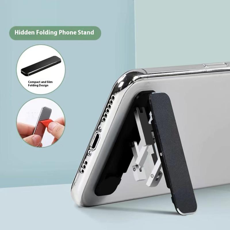 1/3개 미니 플라스틱 투명 접이식 휴대폰 거치대 데스 - Mobile Pedestal Cabinet 리뷰 및 가격