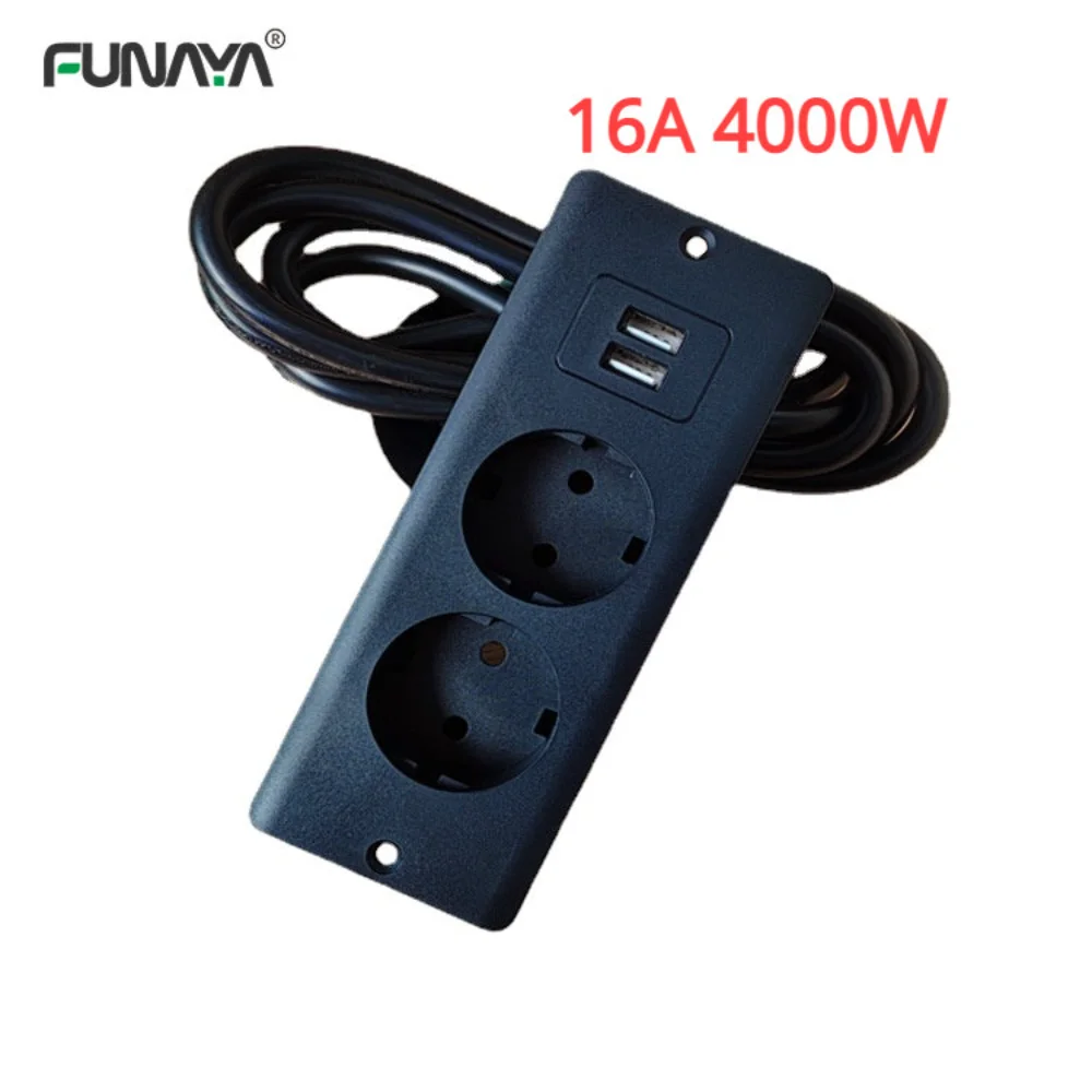 EU KR 테이블 오목한 소켓, USB 타입 C, 5V - Office Furniture Manufacturers 리뷰 및 가격