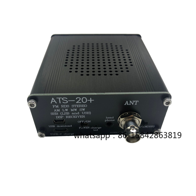 ATS-20 + 플러스 전대역 라디오 Si4732 FM - Office Furniture Plus 리뷰 및 가격