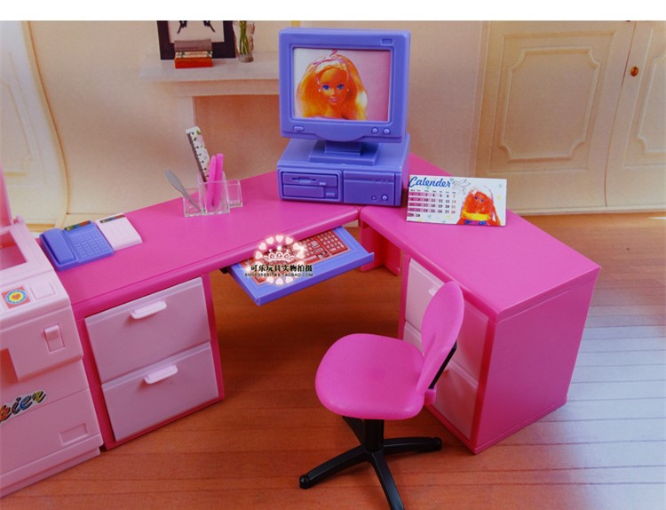 DIY 사무실 컴퓨터 책상 조합 복사기 놀이 세트 30 - Office Furniture Set 리뷰 및 가격