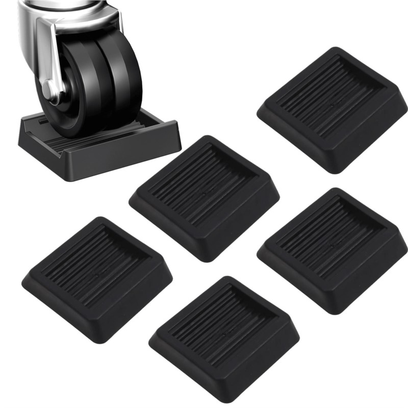 4개/세트 사무실 의자 바퀴 스토퍼 가구 캐스터 컵 나 - Office Furniture Set 리뷰 및 가격